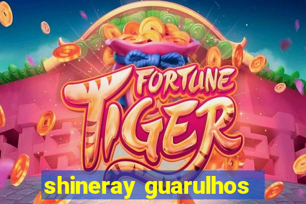 shineray guarulhos